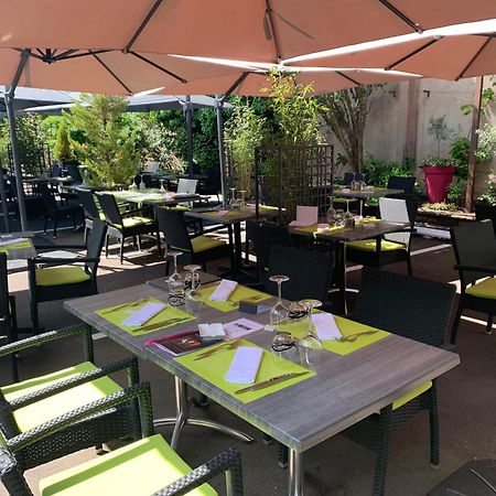 Hotel Restaurant Au Boeuf Blaesheim Zewnętrze zdjęcie