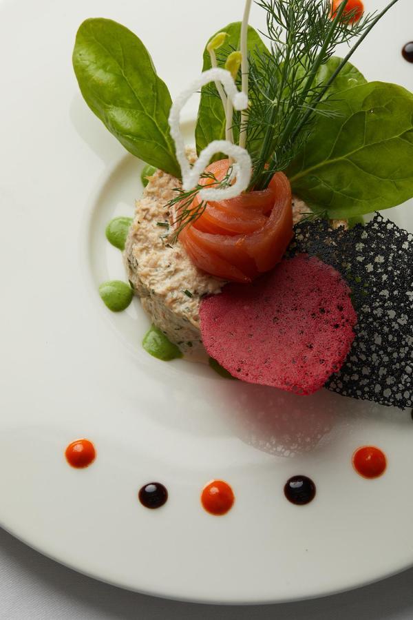 Hotel Restaurant Au Boeuf Blaesheim Zewnętrze zdjęcie