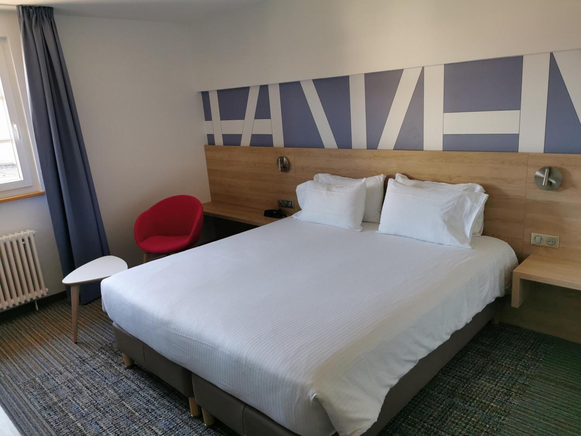 Hotel Restaurant Au Boeuf Blaesheim Pokój zdjęcie