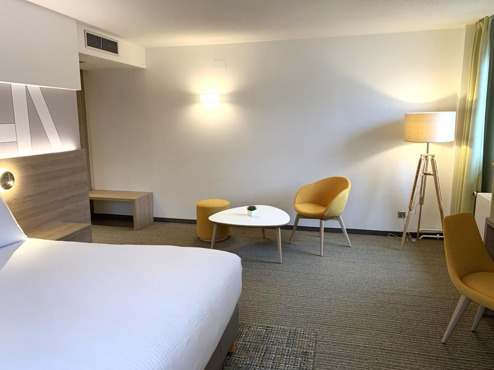 Hotel Restaurant Au Boeuf Blaesheim Zewnętrze zdjęcie