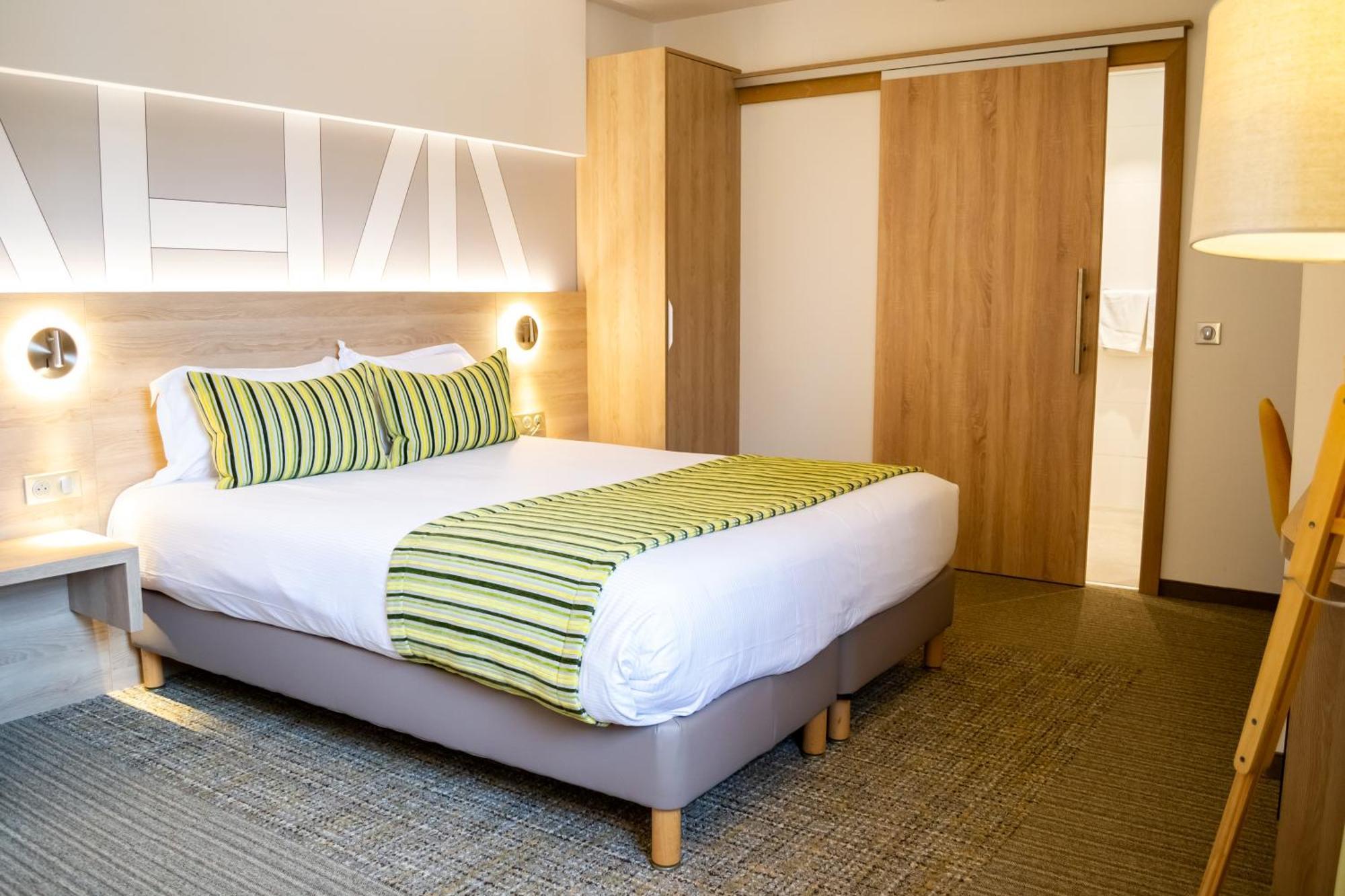 Hotel Restaurant Au Boeuf Blaesheim Zewnętrze zdjęcie
