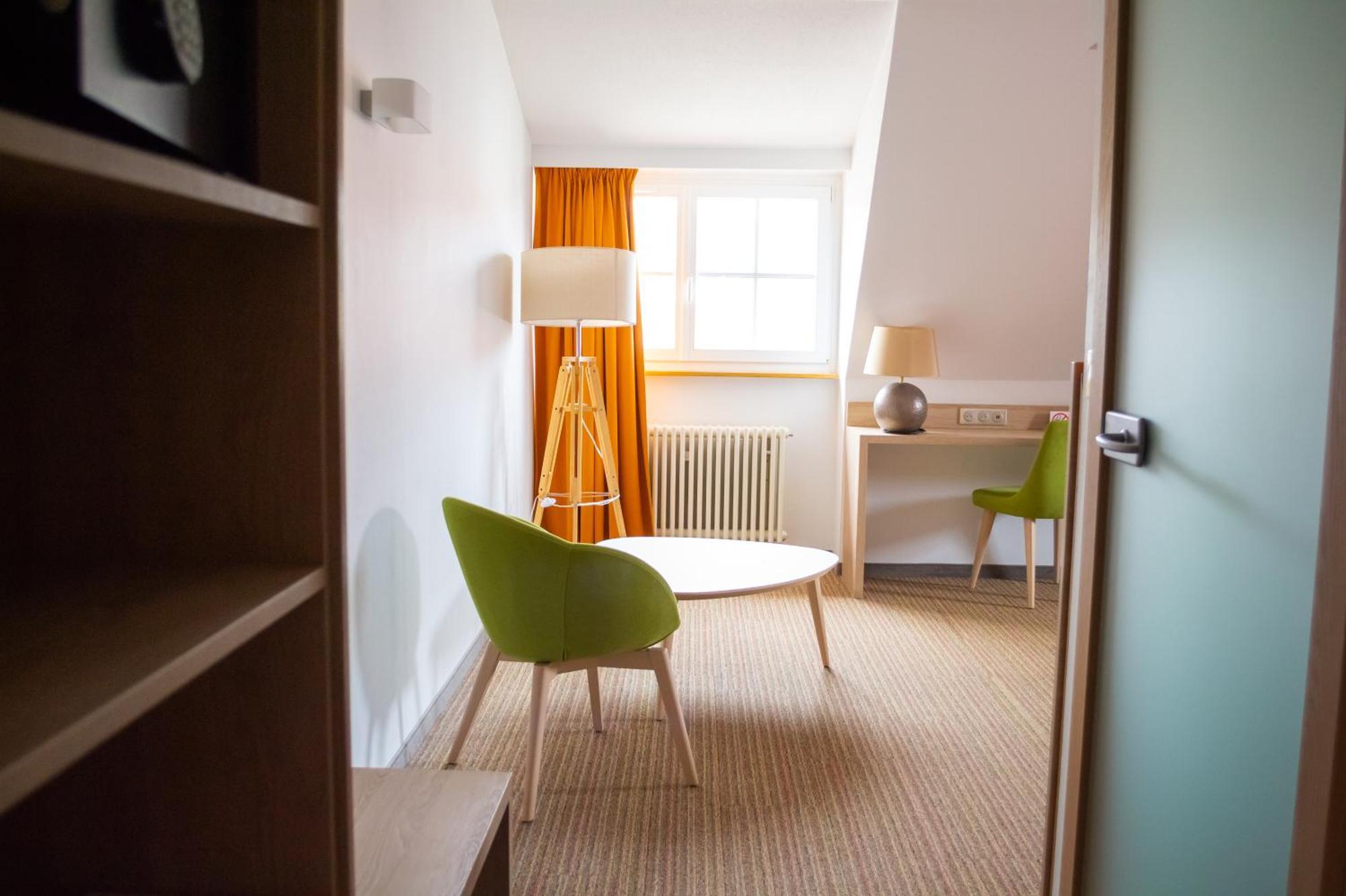 Hotel Restaurant Au Boeuf Blaesheim Zewnętrze zdjęcie