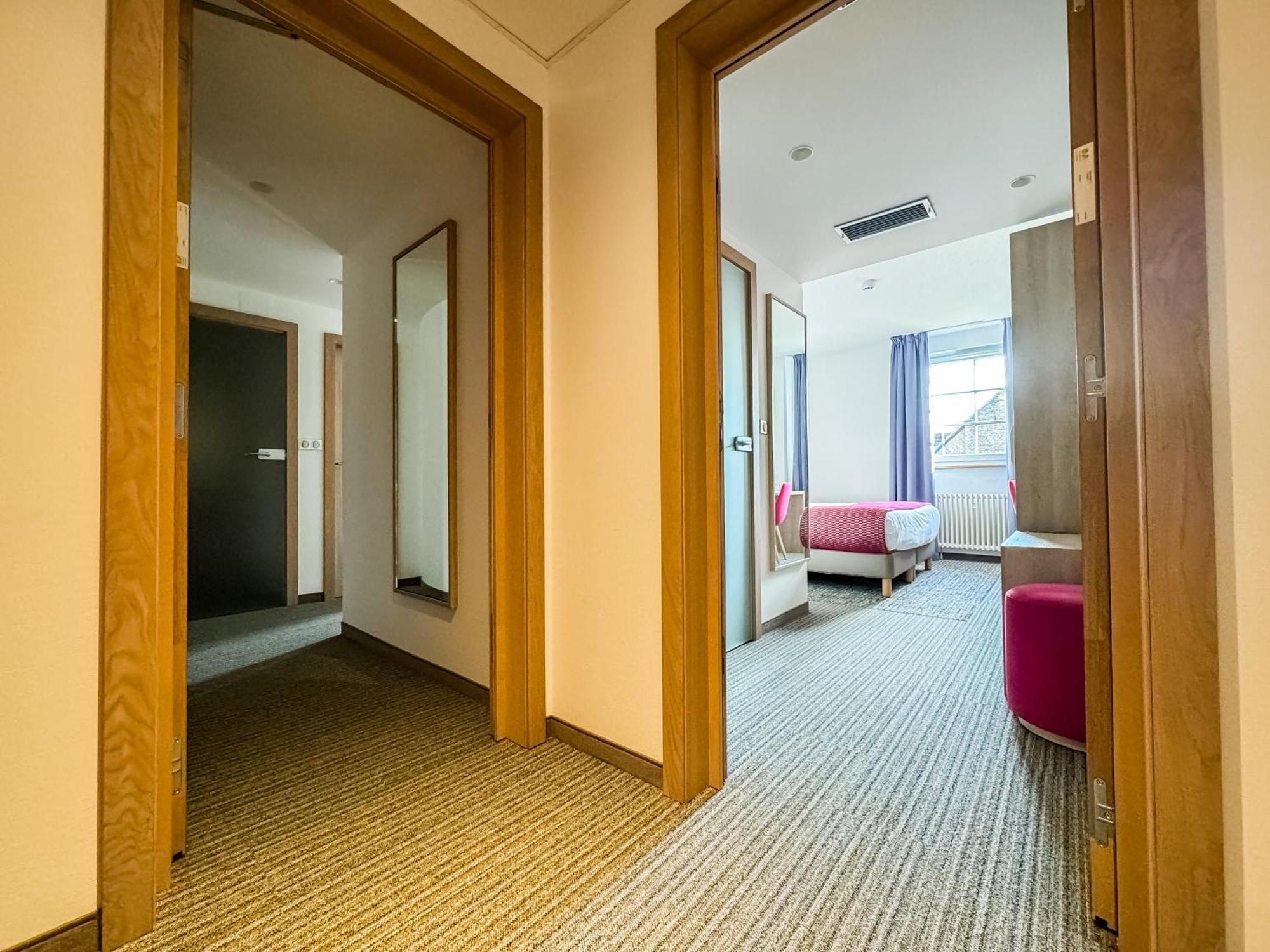 Hotel Restaurant Au Boeuf Blaesheim Zewnętrze zdjęcie