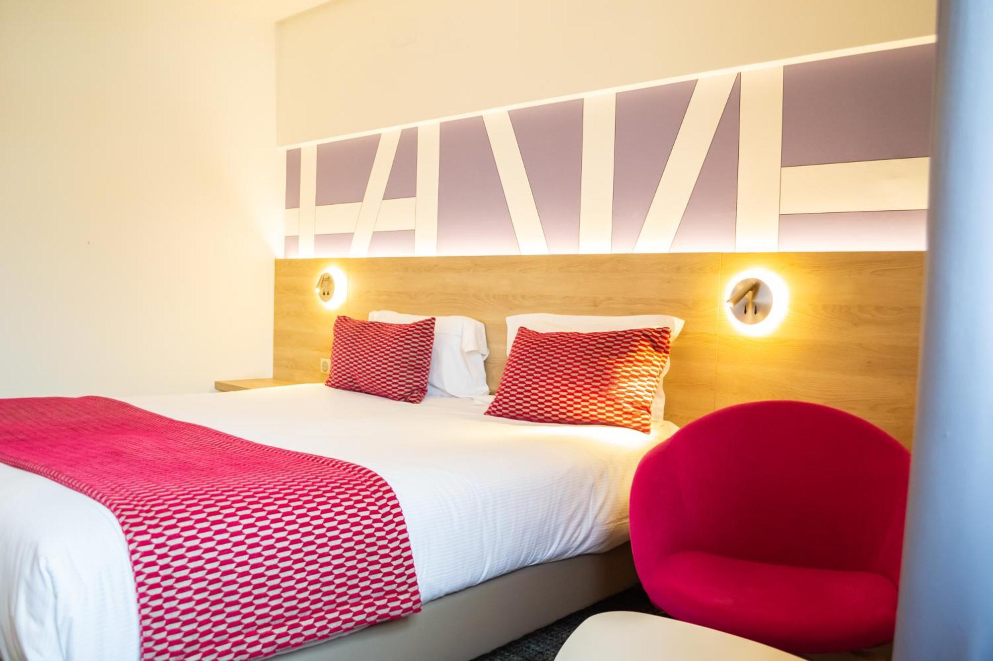 Hotel Restaurant Au Boeuf Blaesheim Zewnętrze zdjęcie